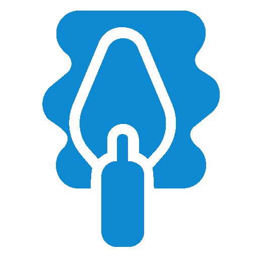 trowel