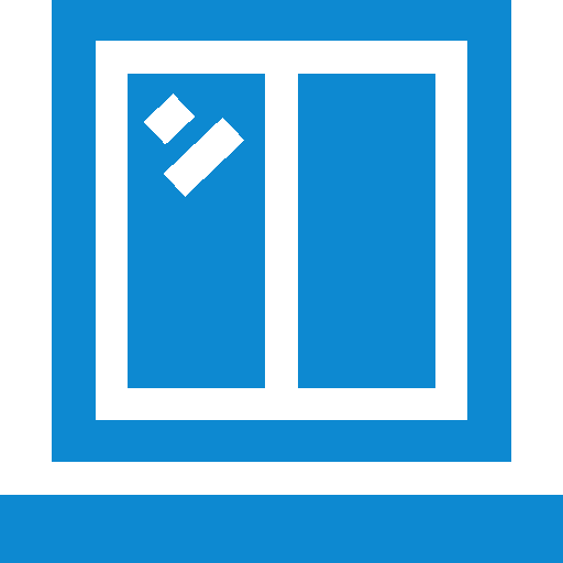 window